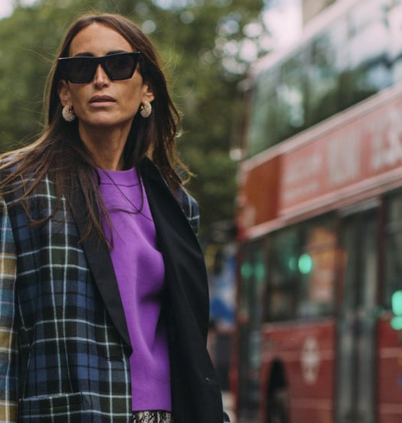 Καρό | Η απόλυτη τάση του Φθινοπώρου