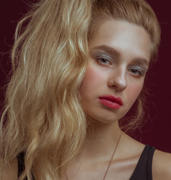 Το νέο σχέδιο του brand KAKURU Jewelry συμβολίζει το πάθος για τη ζωή