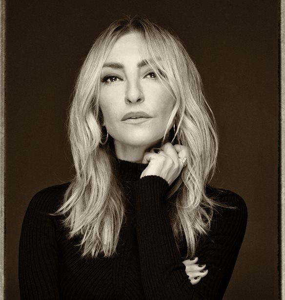 Women Talk: &#x3A1;&#x3BF;&#x3CD;&#x3BB;&#x3B1; &#x3A1;&#x3AD;&#x3B2;&#x3B7;