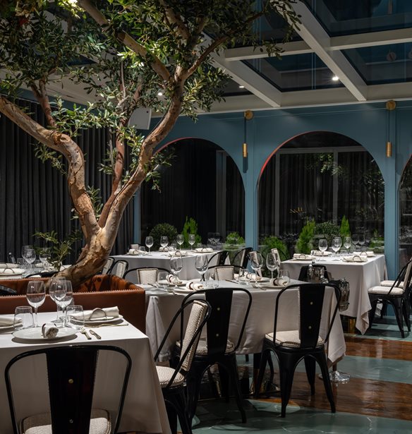 #theaftertaste | &#x397; &#x395;&#x3BB;&#x3BB;&#x3B7;&#x3BD;&#x3AF;&#x3B4;&#x3B1; &#x3B5;&#x3B9;&#x3BA;&#x3B1;&#x3C3;&#x3C4;&#x3B9;&#x3BA;&#x3CC;&#x3C2; &#x3C0;&#x3BF;&#x3C5; &#x3B4;&#x3B9;&#x3B1;&#x3C0;&#x3C1;&#x3AD;&#x3C0;&#x3B5;&#x3B9; (&#x3BA;&#x3B1;&#x3B9;) &#x3C3;&#x3C4;&#x3B7;&#x3BD; &#x391;&#x3C3;&#x3AF;&#x3B1;, &#x3BC;&#x3AF;&#x3B1; &#x3BD;&#x3AD;&#x3B1; &#x3C8;&#x3B1;&#x3C1;&#x3BF;&#x3C6;&#x3B1;&#x3B3;&#x3B9;&#x3BA;&#x3AE; &#x3AC;&#x3C6;&#x3B9;&#x3BE;&#x3B7; &#x3C3;&#x3C4;&#x3BF; &#x3BA;&#x3AD;&#x3BD;&#x3C4;&#x3C1;&#x3BF; &#x3C4;&#x3B7;&#x3C2; &#x3C0;&#x3CC;&#x3BB;&#x3B7;&#x3C2; &#x3BA;&#x3B1;&#x3B9; &#x3C4;&#x3B1; &#x3C0;&#x3C1;&#x3CE;&#x3C4;&#x3B1; &#x3B1;&#x3C0;&#x3B1;&#x3C1;&#x3B1;&#x3AF;&#x3C4;&#x3B7;&#x3C4;&#x3B1; &#x3C4;&#x3C9;&#x3BD; &#x3B3;&#x3B9;&#x3BF;&#x3C1;&#x3C4;&#x3CE;&#x3BD;