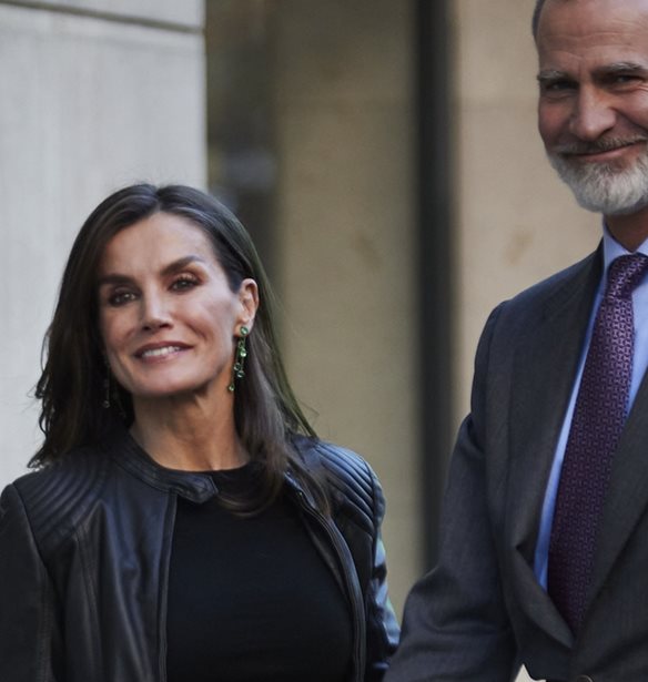 &#x392;&#x3B1;&#x3C3;&#x3AF;&#x3BB;&#x3B9;&#x3C3;&#x3C3;&#x3B1; Letizia | &#x3A4;&#x3BF; casual look &#x3C0;&#x3BF;&#x3C5; &#x3B5;&#x3C0;&#x3AD;&#x3BB;&#x3B5;&#x3BE;&#x3B5; &#x3C3;&#x3C4;&#x3BF; &#x3C0;&#x3AC;&#x3C1;&#x3C4;&#x3B9; &#x3B3;&#x3B5;&#x3BD;&#x3B5;&#x3B8;&#x3BB;&#x3AF;&#x3C9;&#x3BD; &#x3C4;&#x3B7;&#x3C2; Infanta Elena