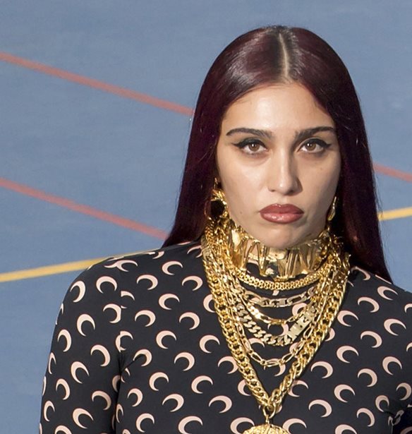 Lourdes Leon | &#x397; &#x3BA;&#x3CC;&#x3C1;&#x3B7; &#x3C4;&#x3B7;&#x3C2; Madonna &#x3BA;&#x3C5;&#x3BA;&#x3BB;&#x3BF;&#x3C6;&#x3CC;&#x3C1;&#x3B7;&#x3C3;&#x3B5; &#x3C4;&#x3BF; &#x3C0;&#x3C1;&#x3CE;&#x3C4;&#x3BF; &#x3C4;&#x3B7;&#x3C2; single (video)
