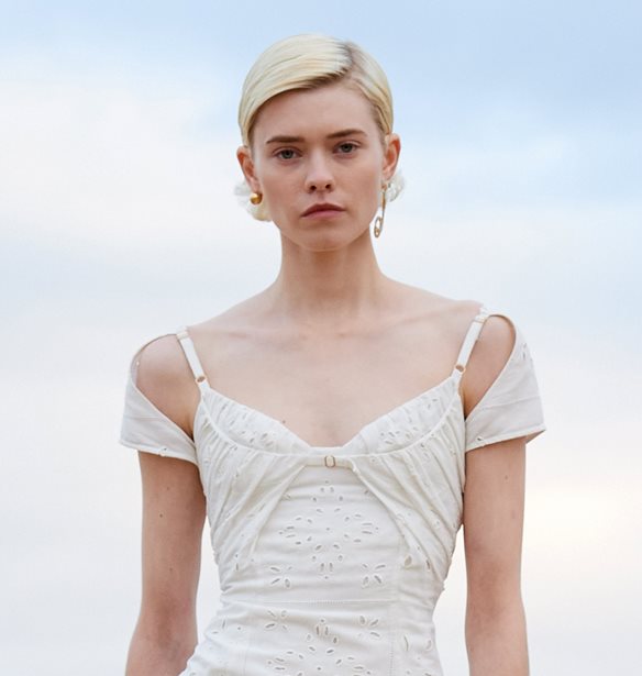 Jacquemus | Τα νέα statement αξεσουάρ στη συλλογή του θα γίνουν τα αγαπημένα σου