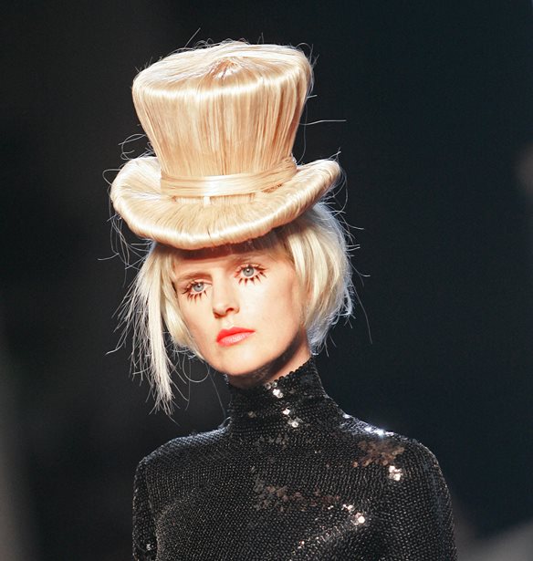 Stella Tennant | &#x39F;&#x3B9; &#x3BA;&#x3B1;&#x3BB;&#x3CD;&#x3C4;&#x3B5;&#x3C1;&#x3B5;&#x3C2; fashion &#x3C3;&#x3C4;&#x3B9;&#x3B3;&#x3BC;&#x3AD;&#x3C2; &#x3C4;&#x3BF;&#x3C5; super model