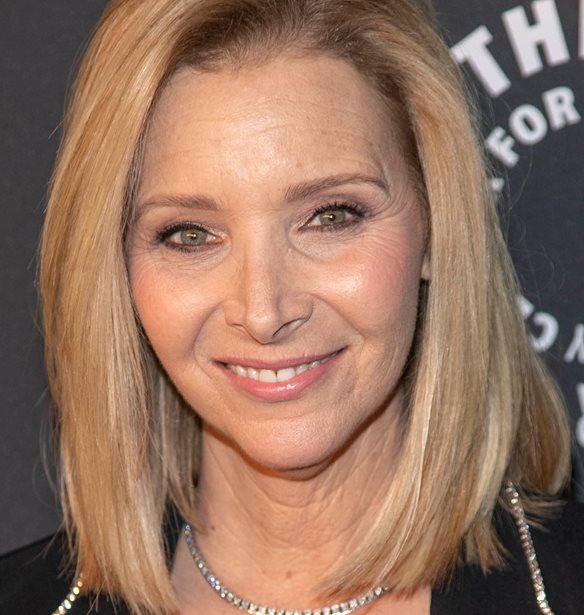 &quot;&#x397; Lisa Kudrow &#x3B5;&#x3AF;&#x3BD;&#x3B1;&#x3B9; &#x3B7; &#x3C0;&#x3B9;&#x3BF; &#x3B1;&#x3B3;&#x3B5;&#x3BD;&#x3AE;&#x3C2; celebrity &#x3C0;&#x3BF;&#x3C5; &#x3AD;&#x3C7;&#x3C9; &#x3B3;&#x3BD;&#x3C9;&#x3C1;&#x3AF;&#x3C3;&#x3B5;&#x3B9; &#x3C0;&#x3BF;&#x3C4;&#x3AD;&quot;