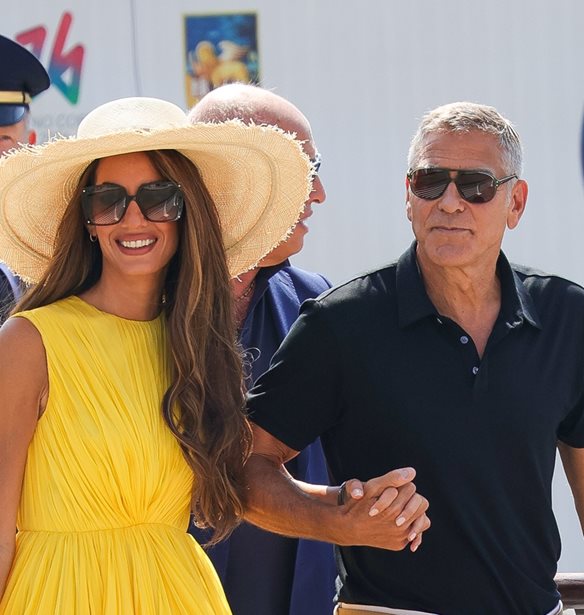 81&#x3BF; &#x3A6;&#x3B5;&#x3C3;&#x3C4;&#x3B9;&#x3B2;&#x3AC;&#x3BB; &#x392;&#x3B5;&#x3BD;&#x3B5;&#x3C4;&#x3AF;&#x3B1;&#x3C2; | &#x388;&#x3C6;&#x3C4;&#x3B1;&#x3C3;&#x3B1;&#x3BD; &#x3BF; George &#x3BA;&#x3B1;&#x3B9; &#x3B7; Amal Clooney