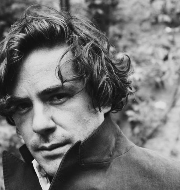 Jack Savoretti | Επιλέγει την Αθήνα για πρώτο σταθμό της ευρωπαϊκής του περιοδείας