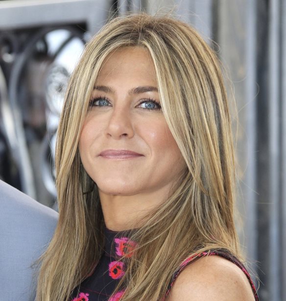 Jennifer Aniston | Super &#x3BB;&#x3B1;&#x3BC;&#x3C0;&#x3B5;&#x3C1;&#x3AE; &#x3BA;&#x3B1;&#x3B9; &#x3B5;&#x3C5;&#x3B4;&#x3B9;&#x3AC;&#x3B8;&#x3B5;&#x3C4;&#x3B7; &#x3C3;&#x3B5; &#x3B2;&#x3C1;&#x3B1;&#x3B4;&#x3B9;&#x3BD;&#x3AE; &#x3AD;&#x3BE;&#x3BF;&#x3B4;&#x3BF;
