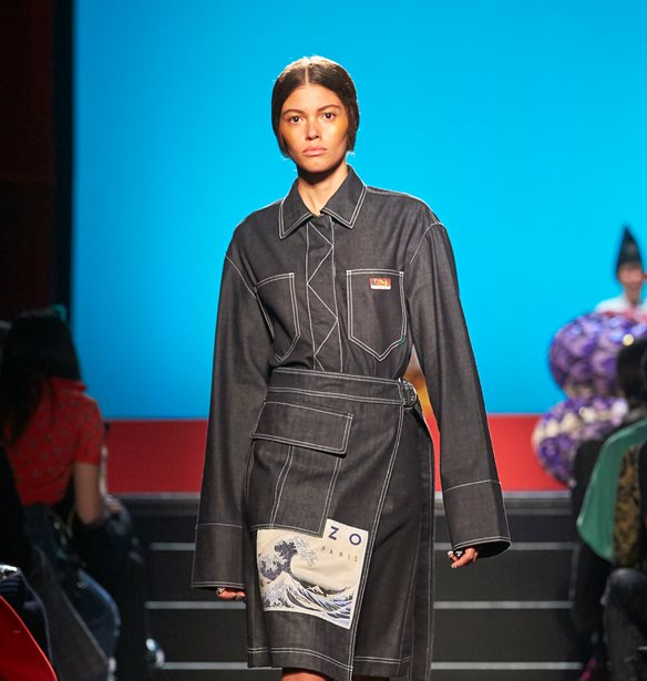 &#x3A4;&#x3BF; &#x3BD;&#x3AD;&#x3BF; &#x3BB;&#x3BF;&#x3B3;&#x3CC;&#x3C4;&#x3C5;&#x3C0;&#x3BF; &#x3C4;&#x3BF;&#x3C5; &#x3BF;&#x3AF;&#x3BA;&#x3BF;&#x3C5; Kenzo