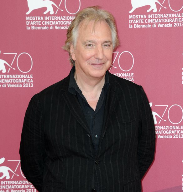 &#x3A4;&#x3B1; &#x3B7;&#x3BC;&#x3B5;&#x3C1;&#x3BF;&#x3BB;&#x3CC;&#x3B3;&#x3B9;&#x3B1; &#x3C4;&#x3BF;&#x3C5; Alan Rickman &#x3B8;&#x3B1; &#x3B5;&#x3BA;&#x3B4;&#x3BF;&#x3B8;&#x3BF;&#x3CD;&#x3BD; &#x3C3;&#x3B5; &#x3B2;&#x3B9;&#x3B2;&#x3BB;&#x3AF;&#x3BF;