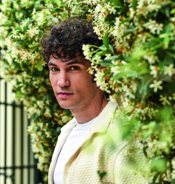 Ορέστης Χαλκιάς: "Είναι πολύ  βαρύ πράγμα  η απόρριψη"