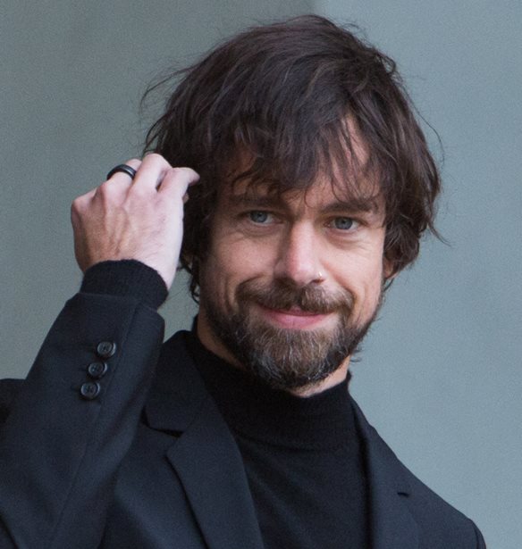 Jack Dorsey: &#x39F; &#x3C3;&#x3C5;&#x3BD;&#x3B9;&#x3B4;&#x3C1;&#x3C5;&#x3C4;&#x3AE;&#x3C2; &#x3C4;&#x3C9;&#x3BD; Twitter &#x3BA;&#x3B1;&#x3B9; Square &#x3B4;&#x3C9;&#x3C1;&#x3AF;&#x3B6;&#x3B5;&#x3B9; 1 &#x3B4;&#x3B9;&#x3C2;. &#x3B4;&#x3BF;&#x3BB;&#x3AC;&#x3C1;&#x3B9;&#x3B1; &#x3B3;&#x3B9;&#x3B1; &#x3C4;&#x3B7;&#x3BD; &#x3BA;&#x3B1;&#x3C4;&#x3B1;&#x3C0;&#x3BF;&#x3BB;&#x3AD;&#x3BC;&#x3B7;&#x3C3;&#x3B7; &#x3C4;&#x3BF;&#x3C5; &#x3BA;&#x3BF;&#x3C1;&#x3C9;&#x3BD;&#x3BF;&#x3CA;&#x3BF;&#x3CD;