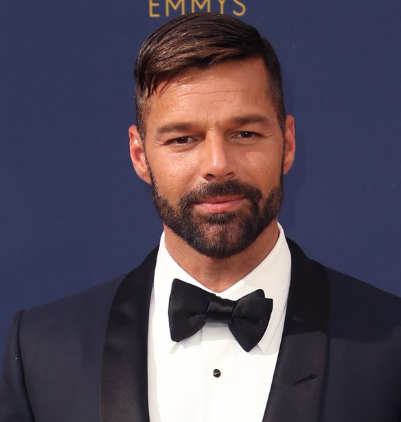 &#x39F; Ricky Martin &#x3B4;&#x3B5;&#x3BD; &#x3B8;&#x3AD;&#x3BB;&#x3B5;&#x3B9; &#x3C0;&#x3B9;&#x3B1; &#x3BD;&#x3B1; &#x3AD;&#x3C7;&#x3B5;&#x3B9; &#x3BC;&#x3C5;&#x3C3;&#x3C4;&#x3B9;&#x3BA;&#x3AC;