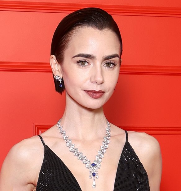 Η "Emily in Paris" στην Ελλάδα; Το spoiler στο τέλος του νέου κύκλου &amp; οι φήμες που κάνουν τον γύρο του κόσμου