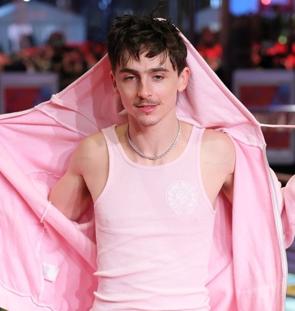 Timothee Chalamet | &#x397; &#x3B1;&#x3B4;&#x3B5;&#x3C1;&#x3C6;&#x3AE; &#x3C4;&#x3BF;&#x3C5; &#x3C3;&#x3C5;&#x3BC;&#x3BC;&#x3B5;&#x3C4;&#x3AD;&#x3C7;&#x3B5;&#x3B9; &#x3C3;&#x3C4;&#x3B7;&#x3BD; &#x3C4;&#x3B1;&#x3B9;&#x3BD;&#x3AF;&#x3B1; &#x3B3;&#x3B9;&#x3B1; &#x3C4;&#x3B7;&#x3BD; &#x3BF;&#x3C0;&#x3BF;&#x3AF;&#x3B1; &#x3BC;&#x3B9;&#x3BB;&#x3BF;&#x3CD;&#x3BD; &#x3CC;&#x3BB;&#x3BF;&#x3B9; &#x3B1;&#x3C5;&#x3C4;&#x3CC; &#x3C4;&#x3BF; &#x3BA;&#x3B1;&#x3BB;&#x3BF;&#x3BA;&#x3B1;&#x3AF;&#x3C1;&#x3B9;