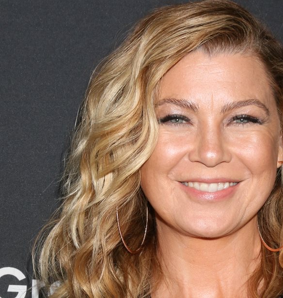 Grey&#x27;s Anatomy | &#x391;&#x3BD;&#x3B1;&#x3BD;&#x3B5;&#x3CE;&#x3B8;&#x3B7;&#x3BA;&#x3B5; &#x3B3;&#x3B9;&#x3B1; 18&#x3B7; &#x3C3;&#x3B5;&#x3B6;&#x3CC;&#x3BD;. &#x395;&#x3C0;&#x3B9;&#x3C3;&#x3C4;&#x3C1;&#x3AD;&#x3C6;&#x3B5;&#x3B9; &#x3B7; Ellen Pompeo;