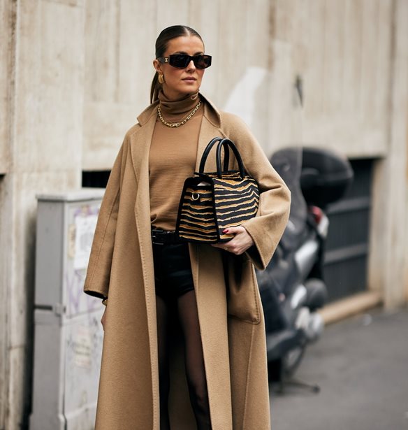 Πόσο συχνά πρέπει να καθαρίζεις τα παλτό σου τον χειμώνα