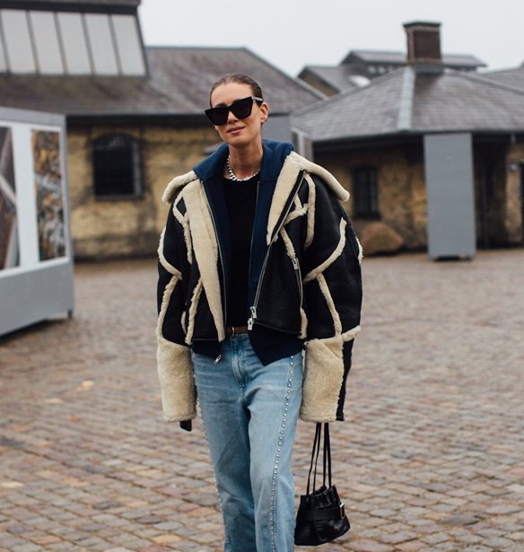 Από το World Cup του '50 στο street style | Αυτά είναι τα vintage sneakers που φορούν όλα τα it-girls