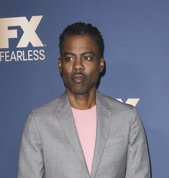 O Chris Rock &#x3B8;&#x3B1; &#x3B5;&#x3AF;&#x3BD;&#x3B1;&#x3B9; &#x3BF; &#x3C0;&#x3C1;&#x3CE;&#x3C4;&#x3BF;&#x3C2; &#x3BA;&#x3B1;&#x3BB;&#x3BB;&#x3B9;&#x3C4;&#x3AD;&#x3C7;&#x3BD;&#x3B7;&#x3C2; &#x3C0;&#x3BF;&#x3C5; &#x3B8;&#x3B1; &#x3B2;&#x3B3;&#x3B5;&#x3B9; &#x3C3;&#x3B5; live &#x3BC;&#x3B5;&#x3C4;&#x3AC;&#x3B4;&#x3BF;&#x3C3;&#x3B7; &#x3C3;&#x3C4;&#x3BF; Netflix
