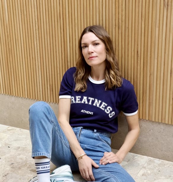 &#x392;&#x3AF;&#x3BA;&#x3C5; &#x39A;&#x3B1;&#x3B3;&#x3B9;&#x3AC; | &#x3A4;&#x3BF; &#x3BC;&#x3BF;&#x3BD;&#x3C4;&#x3AD;&#x3C1;&#x3BD;&#x3BF; casual look &#x3C4;&#x3B7;&#x3C2; &#x3BC;&#x3B5; &#x3BA;&#x3BF;&#x3BC;&#x3BC;&#x3AC;&#x3C4;&#x3B9;&#x3B1; &#x3C0;&#x3BF;&#x3C5; &#x3AD;&#x3C7;&#x3B5;&#x3B9;&#x3C2; &#x3AE;&#x3B4;&#x3B7; &#x3C3;&#x3C4;&#x3B7; &#x3B3;&#x3BA;&#x3B1;&#x3C1;&#x3BD;&#x3C4;&#x3B1;&#x3C1;&#x3CC;&#x3BC;&#x3C0;&#x3B1; &#x3C3;&#x3BF;&#x3C5;