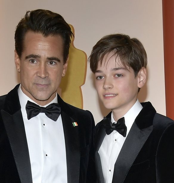 Oscars 2023 | &#x397; &#x3C3;&#x3C0;&#x3AC;&#x3BD;&#x3B9;&#x3B1; &#x3B5;&#x3BC;&#x3C6;&#x3AC;&#x3BD;&#x3B9;&#x3C3;&#x3B7; &#x3C4;&#x3BF;&#x3C5; Colin Farrell &#x3BC;&#x3B5; &#x3C4;&#x3BF;&#x3BD; 13&#x3C7;&#x3C1;&#x3BF;&#x3BD;&#x3BF; &#x3B3;&#x3B9;&#x3BF; &#x3C4;&#x3BF;&#x3C5;, Henry