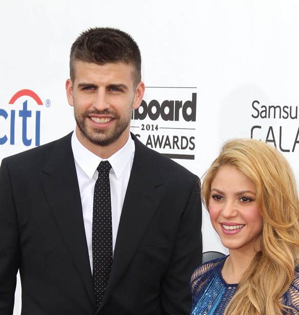 Gerard Pique | &#x397; &#x3B1;&#x3C0;&#x3AC;&#x3BD;&#x3C4;&#x3B7;&#x3C3;&#x3AE; &#x3C4;&#x3BF;&#x3C5; &#x3C3;&#x3C4;&#x3BF; &#x3C4;&#x3C1;&#x3B1;&#x3B3;&#x3BF;&#x3CD;&#x3B4;&#x3B9; &#x3C4;&#x3B7;&#x3C2; Shakira &#x3B3;&#x3B9;&#x3B1; &#x3C4;&#x3BF;&#x3BD; &#x3C7;&#x3C9;&#x3C1;&#x3B9;&#x3C3;&#x3BC;&#x3CC; &#x3C4;&#x3BF;&#x3C5;&#x3C2;