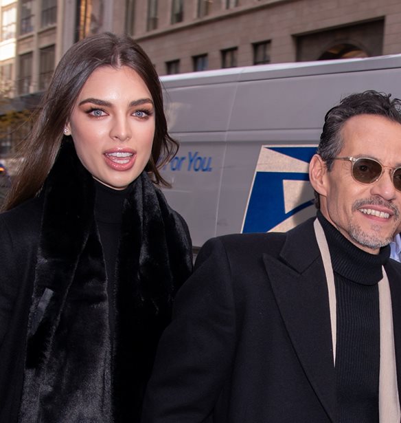 Marc Anthony | &#x3A0;&#x3B1;&#x3BD;&#x3C4;&#x3C1;&#x3B5;&#x3CD;&#x3C4;&#x3B7;&#x3BA;&#x3B5; &#x3C4;&#x3B7;&#x3BD; 23&#x3C7;&#x3C1;&#x3BF;&#x3BD;&#x3B7; Nadia Ferreira &#x3BC;&#x3B5; &#x3BA;&#x3BF;&#x3C5;&#x3BC;&#x3C0;&#x3AC;&#x3C1;&#x3BF; &#x3C4;&#x3BF;&#x3BD; David Beckham