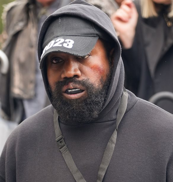 Kanye West | &#x39A;&#x3B1;&#x3C4;&#x3B7;&#x3B3;&#x3BF;&#x3C1;&#x3B5;&#x3AF; &#x3C4;&#x3BF;&#x3BD; Quentin Tarantino &#x3CC;&#x3C4;&#x3B9; &#x3C4;&#x3BF;&#x3C5; &#x3AD;&#x3BA;&#x3BB;&#x3B5;&#x3C8;&#x3B5; &#x3C4;&#x3B7;&#x3BD; &#x3B9;&#x3B4;&#x3AD;&#x3B1;