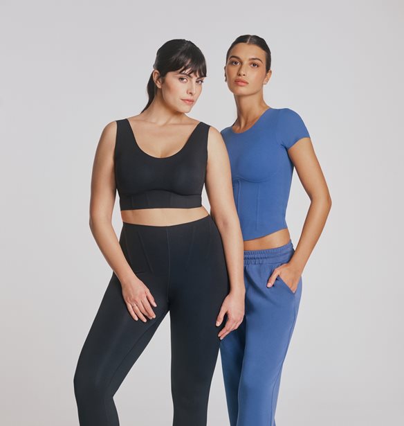 Η Yamamay παρουσιάζει τη νέα αθλητική συλλογή της για την άνοιξη του 2025