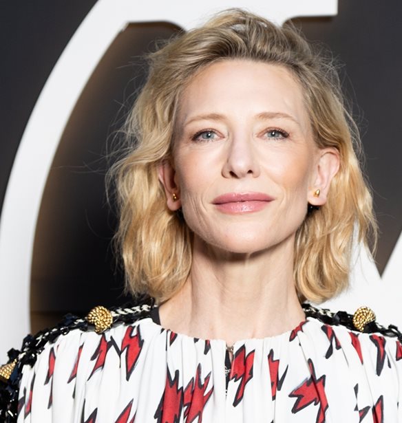 Louis Vuitton Cruise Show 2026 | &#x3A0;&#x3CE;&#x3C2; &#x3B8;&#x3B1; &#x3B1;&#x3BD;&#x3C4;&#x3B9;&#x3B3;&#x3C1;&#x3AC;&#x3C8;&#x3B5;&#x3B9;&#x3C2; &#x3C4;&#x3BF; &#x3C6;&#x3C5;&#x3C3;&#x3B9;&#x3BA;&#x3CC; hair &amp; make up look &#x3C4;&#x3B7;&#x3C2; Cate Blanchette