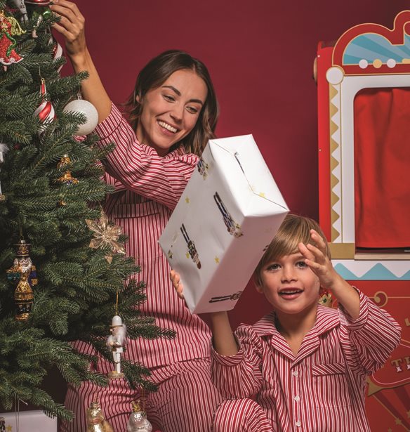 Perle d’Azur | Ανακαλύπτοντας τον πιο εκλεπτυσμένο προορισμό για παιδιά στην καρδιά της Αθήνας