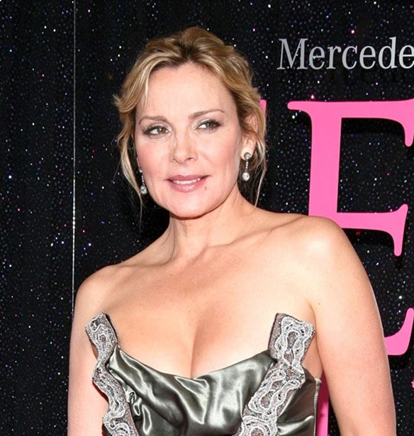 Kim Cattrall | &#x3A4;&#x3BF; &#x3C3;&#x3C7;&#x3CC;&#x3BB;&#x3B9;&#x3CC; &#x3C4;&#x3B7;&#x3C2; &#x3C3;&#x3C4;&#x3B7;&#x3BD; &#x3B5;&#x3AF;&#x3B4;&#x3B7;&#x3C3;&#x3B7; &#x3CC;&#x3C4;&#x3B9; &#x3B5;&#x3C0;&#x3B9;&#x3C3;&#x3C4;&#x3C1;&#x3AD;&#x3C6;&#x3B5;&#x3B9; &#x3C3;&#x3C4;&#x3BF; &quot;Sex and the City&quot;