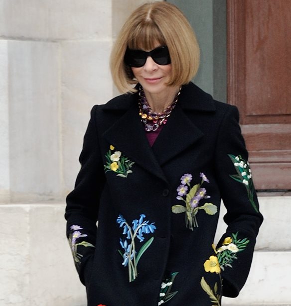 Anna Wintour | &#x3A0;&#x3BF;&#x3B9;&#x3BF;&#x3BD; celebrity &#x3B4;&#x3B5;&#x3BD; &#x3B8;&#x3B1; &#x3BA;&#x3B1;&#x3BB;&#x3BF;&#x3CD;&#x3C3;&#x3B5; &#x3BE;&#x3B1;&#x3BD;&#x3AC; &#x3C3;&#x3C4;&#x3BF; Met Gala