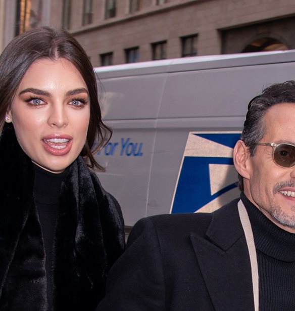 Nadia Ferreira | &#x397; &#x3BD;&#x3AD;&#x3B1; &#x3C3;&#x3CD;&#x3B6;&#x3C5;&#x3B3;&#x3BF;&#x3C2; &#x3C4;&#x3BF;&#x3C5; Marc Anthony &quot;&#x3B1;&#x3BD;&#x3C4;&#x3AD;&#x3B3;&#x3C1;&#x3B1;&#x3C8;&#x3B5;&quot; &#x3C4;&#x3B7; Jennifer Lopez &#x3C3;&#x3C4;&#x3BF;&#x3BD; &#x3B3;&#x3AC;&#x3BC;&#x3BF; &#x3C4;&#x3BF;&#x3C5;&#x3C2;