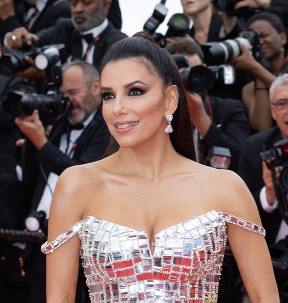 Eva Longoria: &quot;&#x397; &#x3C8;&#x3B5;&#x3C5;&#x3B4;&#x3B1;&#x3AF;&#x3C3;&#x3B8;&#x3B7;&#x3C3;&#x3B7; &#x3B5;&#x3AF;&#x3BD;&#x3B1;&#x3B9; &#x3CC;&#x3C4;&#x3B9; &#x3C4;&#x3BF; Hollywood &#x3B5;&#x3AF;&#x3BD;&#x3B1;&#x3B9; &#x3C0;&#x3C1;&#x3BF;&#x3BF;&#x3B4;&#x3B5;&#x3C5;&#x3C4;&#x3B9;&#x3BA;&#x3CC;. &#x397; &#x3B1;&#x3BB;&#x3AE;&#x3B8;&#x3B5;&#x3B9;&#x3B1; &#x3B5;&#x3AF;&#x3BD;&#x3B1;&#x3B9; &#x3C0;&#x3C9;&#x3C2; &#x3B5;&#x3AF;&#x3BC;&#x3B1;&#x3C3;&#x3C4;&#x3B5; &#x3C0;&#x3BF;&#x3BB;&#x3CD; &#x3C0;&#x3AF;&#x3C3;&#x3C9;&quot;
