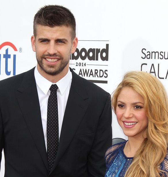 Shakira | &#x39C;&#x3AF;&#x3BB;&#x3B7;&#x3C3;&#x3B5; &#x3B3;&#x3B9;&#x3B1; &#x3C0;&#x3C1;&#x3CE;&#x3C4;&#x3B7; &#x3C6;&#x3BF;&#x3C1;&#x3AC; &#x3B3;&#x3B9;&#x3B1; &#x3C4;&#x3BF; &#x3C7;&#x3C9;&#x3C1;&#x3B9;&#x3C3;&#x3BC;&#x3CC; &#x3C4;&#x3B7;&#x3C2; &#x3BC;&#x3B5; &#x3C4;&#x3BF;&#x3BD; Gerard Piqu&#xE9;