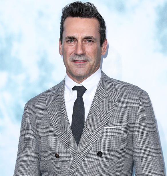 Jon Hamm | &#x394;&#x3B9;&#x3B1;&#x3C8;&#x3B5;&#x3CD;&#x3B4;&#x3B5;&#x3B9; &#x3C4;&#x3B9;&#x3C2; &#x3C6;&#x3AE;&#x3BC;&#x3B5;&#x3C2; &#x3C0;&#x3B5;&#x3C1;&#x3AF; &#x3C3;&#x3C7;&#x3AD;&#x3C3;&#x3B7;&#x3C2; &#x3BC;&#x3B5; &#x3C4;&#x3B7;&#x3BD; Jennifer Aniston &#x3BA;&#x3AC;&#x3BD;&#x3BF;&#x3BD;&#x3C4;&#x3B1;&#x3C2; &#x3B4;&#x3B7;&#x3BC;&#x3CC;&#x3C3;&#x3B9;&#x3B1; &#x3B5;&#x3C1;&#x3C9;&#x3C4;&#x3B9;&#x3BA;&#x3AE; &#x3B5;&#x3BE;&#x3BF;&#x3BC;&#x3BF;&#x3BB;&#x3CC;&#x3B3;&#x3B7;&#x3C3;&#x3B7; &#x3C3;&#x3C4;&#x3B7; &#x3C3;&#x3CD;&#x3BD;&#x3C4;&#x3C1;&#x3BF;&#x3C6;&#x3CC; &#x3C4;&#x3BF;&#x3C5;