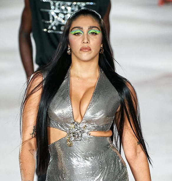 Lourdes Leon: &quot;H Madonna &#x3C9;&#x3C2; &#x3BC;&#x3B1;&#x3BC;&#x3AC; &#x3B5;&#x3AF;&#x3BD;&#x3B1;&#x3B9; control freak, &#x3AE;&#x3B8;&#x3B5;&#x3BB;&#x3B5; &#x3BD;&#x3B1; &#x3B5;&#x3BB;&#x3AD;&#x3B3;&#x3C7;&#x3B5;&#x3B9; &#x3CC;&#x3BB;&#x3B7; &#x3C4;&#x3B7; &#x3B6;&#x3C9;&#x3AE; &#x3BC;&#x3BF;&#x3C5;&quot;