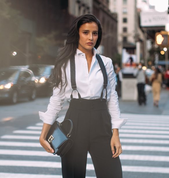 NYFW | 11 &#x3C6;&#x3B8;&#x3B9;&#x3BD;&#x3BF;&#x3C0;&#x3C9;&#x3C1;&#x3B9;&#x3BD;&#x3AC; looks &#x3C0;&#x3BF;&#x3C5; &#x3C6;&#x3BF;&#x3C1;&#x3BF;&#x3CD;&#x3BD; &#x3BF;&#x3B9; fashionistas &#x3C4;&#x3B7;&#x3C2; &#x39D;&#x3AD;&#x3B1;&#x3C2; &#x3A5;&#x3CC;&#x3C1;&#x3BA;&#x3B7;&#x3C2;