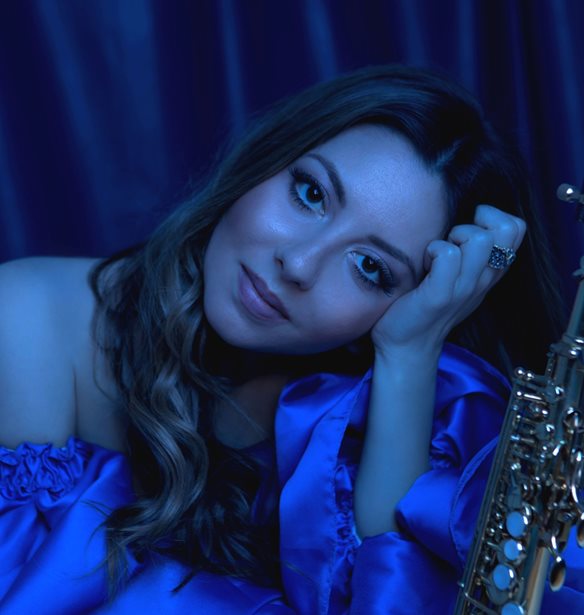 Ένα ενδιαφέρον μουσικό ραντεβού στο Ίδρυμα Β. &amp; Ε. Γουλανδρή