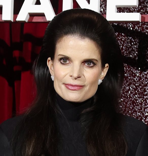 Αθηνά Ωνάση | Εντυπωσίασε σε νέα δημόσια εμφάνιση στο Παρίσι