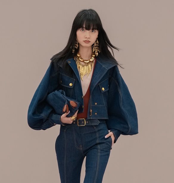 Οι πέντε τάσεις στις τσάντες που θα μας απασχολήσουν τη σεζόν Άνοιξη/Καλοκαίρι 2026