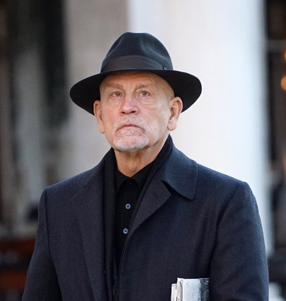 O John Malkovich &#x3AD;&#x3C1;&#x3C7;&#x3B5;&#x3C4;&#x3B1;&#x3B9; &#x3C3;&#x3C4;&#x3B7; &#x3A3;&#x3C4;&#x3AD;&#x3B3;&#x3B7; &#x3C4;&#x3BF;&#x3C5; &#x399;&#x3B4;&#x3C1;&#x3CD;&#x3BC;&#x3B1;&#x3C4;&#x3BF;&#x3C2; &#x3A9;&#x3BD;&#x3AC;&#x3C3;&#x3B7;