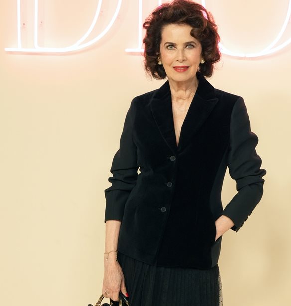 Dayle Haddon | Πέθανε από δηλητηρίαση το διάσημο μοντέλο των 80s