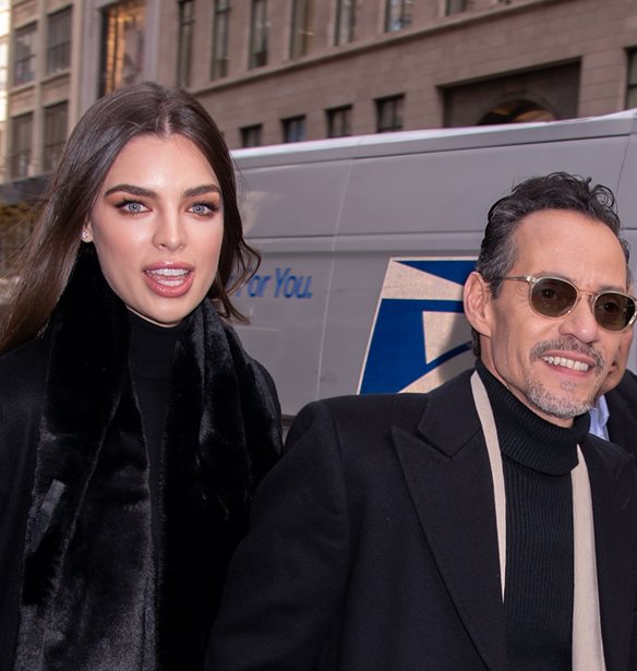 Marc Anthony - Nadia Ferreira | &#x391;&#x3BD;&#x3B1;&#x3BA;&#x3BF;&#x3AF;&#x3BD;&#x3C9;&#x3C3;&#x3B1;&#x3BD; &#x3C0;&#x3C9;&#x3C2; &#x3C0;&#x3B5;&#x3C1;&#x3B9;&#x3BC;&#x3AD;&#x3BD;&#x3BF;&#x3C5;&#x3BD; &#x3C4;&#x3BF; &#x3C0;&#x3C1;&#x3CE;&#x3C4;&#x3BF; &#x3C4;&#x3BF;&#x3C5;&#x3C2; &#x3C0;&#x3B1;&#x3B9;&#x3B4;&#x3AF;