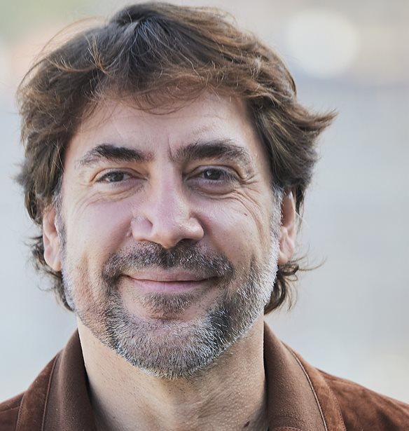 &#x39F; Javier Bardem &#x3B1;&#x3C0;&#x3BF;&#x3BA;&#x3AC;&#x3BB;&#x3C5;&#x3C8;&#x3B5; &#x3C0;&#x3C9;&#x3C2; &#x3C3;&#x3C4;&#x3BF; &#x3C0;&#x3B1;&#x3C1;&#x3B5;&#x3BB;&#x3B8;&#x3CC;&#x3BD; &#x3B5;&#x3AF;&#x3C7;&#x3B5; &#x3B4;&#x3BF;&#x3C5;&#x3BB;&#x3AD;&#x3C8;&#x3B5;&#x3B9; &#x3C9;&#x3C2; &#x3C3;&#x3C4;&#x3C1;&#x3AF;&#x3C0;&#x3B5;&#x3C1;