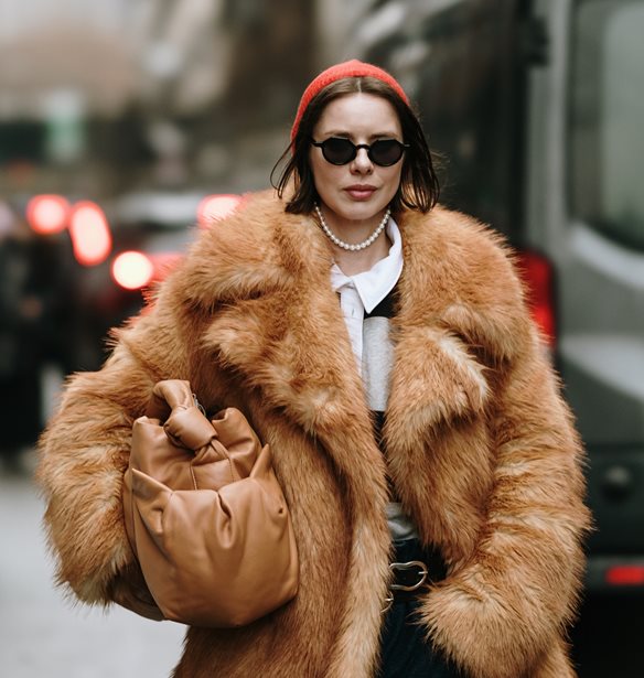 &#x3A0;&#x3CE;&#x3C2; &#x3B8;&#x3B1; &#x3BD;&#x3C4;&#x3C5;&#x3B8;&#x3B5;&#x3AF;&#x3C2; &#x3C3;&#x3C4;&#x3BF; &#x3BA;&#x3C1;&#x3CD;&#x3BF; &#x3C3;&#x3B1;&#x3BD; fashionista &#x3C4;&#x3B7;&#x3C2; &#x39D;&#x3AD;&#x3B1;&#x3C2; &#x3A5;&#x3CC;&#x3C1;&#x3BA;&#x3B7;&#x3C2;