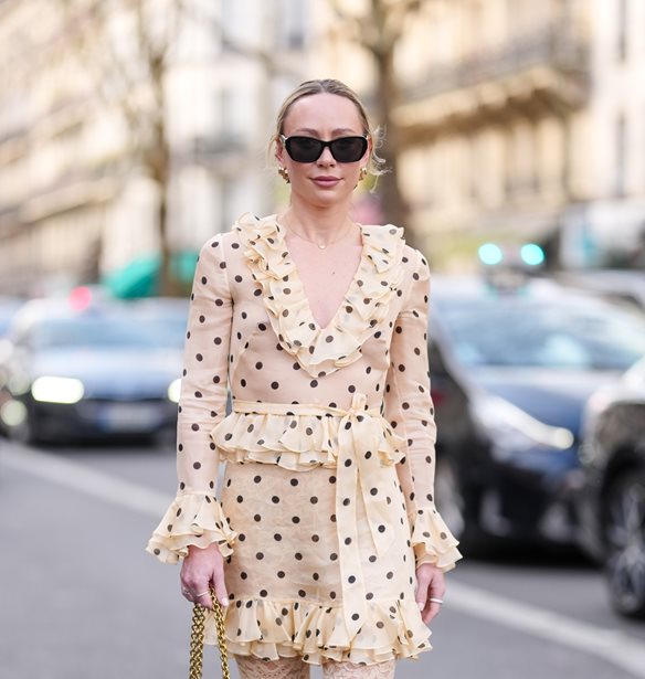 Polka Dots | &#x3A0;&#x3CE;&#x3C2; &#x3B8;&#x3B1; &#x3C6;&#x3BF;&#x3C1;&#x3AD;&#x3C3;&#x3B5;&#x3B9;&#x3C2; &#x3BC;&#x3B5; &#x3C3;&#x3C4;&#x3B9;&#x3BB; &#x3C4;&#x3BF; &#x3B4;&#x3B9;&#x3B1;&#x3C7;&#x3C1;&#x3BF;&#x3BD;&#x3B9;&#x3BA;&#x3CC; &#x3BC;&#x3BF;&#x3C4;&#x3AF;&#x3B2;&#x3BF; &#x3C0;&#x3BF;&#x3C5; &#x3B1;&#x3B3;&#x3B1;&#x3C0;&#x3BF;&#x3CD;&#x3BD; &#x3BF;&#x3B9; &#x393;&#x3B1;&#x3BB;&#x3BB;&#x3AF;&#x3B4;&#x3B5;&#x3C2;