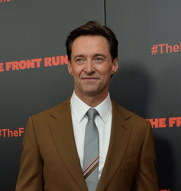 Hugh Jackman | &#x391;&#x3BD;&#x3C4;&#x3B9;&#x3BC;&#x3B5;&#x3C4;&#x3C9;&#x3C0;&#x3AF;&#x3B6;&#x3B5;&#x3B9; &#x3B3;&#x3B9;&#x3B1; &#x3B1;&#x3BA;&#x3CC;&#x3BC;&#x3B1; &#x3BC;&#x3AF;&#x3B1; &#x3C6;&#x3BF;&#x3C1;&#x3AC; &#x3C4;&#x3B7;&#x3BD; &#x3B1;&#x3C0;&#x3B5;&#x3B9;&#x3BB;&#x3AE; &#x3C4;&#x3BF;&#x3C5; &#x3BA;&#x3B1;&#x3C1;&#x3BA;&#x3AF;&#x3BD;&#x3BF;&#x3C5; &#x3C4;&#x3BF;&#x3C5; &#x3B4;&#x3AD;&#x3C1;&#x3BC;&#x3B1;&#x3C4;&#x3BF;&#x3C2;