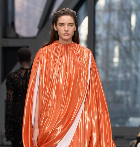 Η σύγχρονη μυθολογία του οίκου Calvin Klein μέσα από την FW 2026-2027 συλλογή